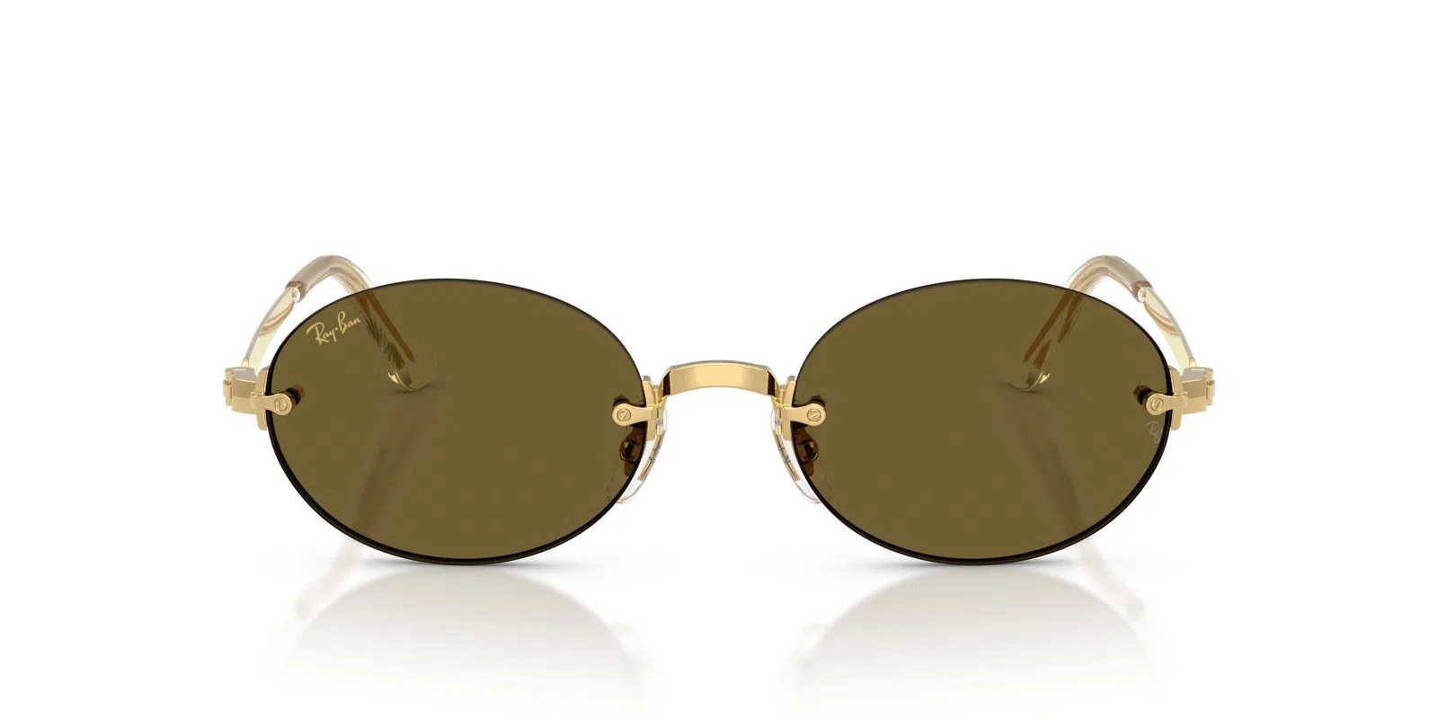 Ray-Ban 3929 Sunglasses - view 41